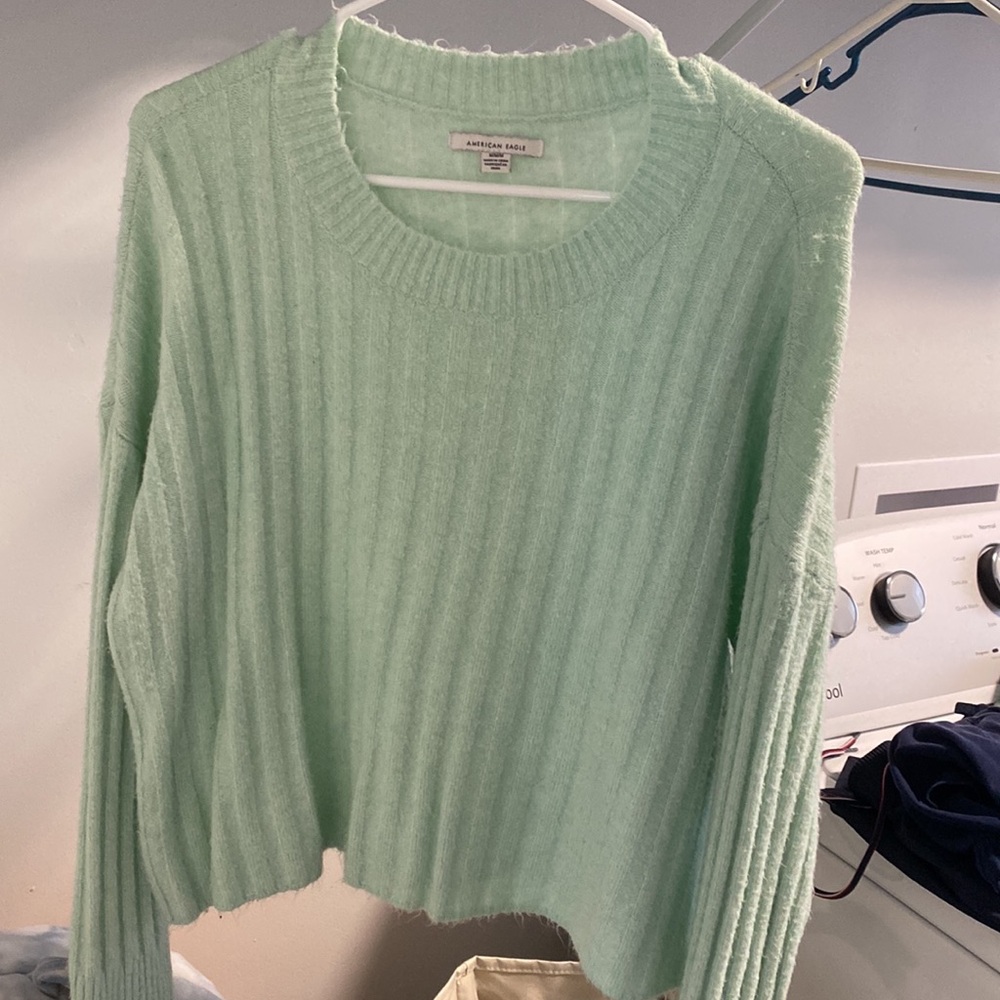 ✨HP✨American Eagle Sweater